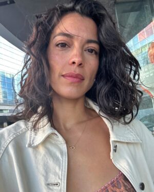 Stephanie Sigman Thumbnail - 5.7K Likes - Top Liked Instagram Posts and Photos
