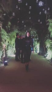 Stephanie Sigman Instagram - Fuimos De Festival
