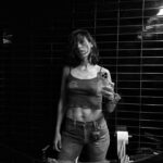 Stephanie Sigman Instagram - Bajón de Domingo en Sábado