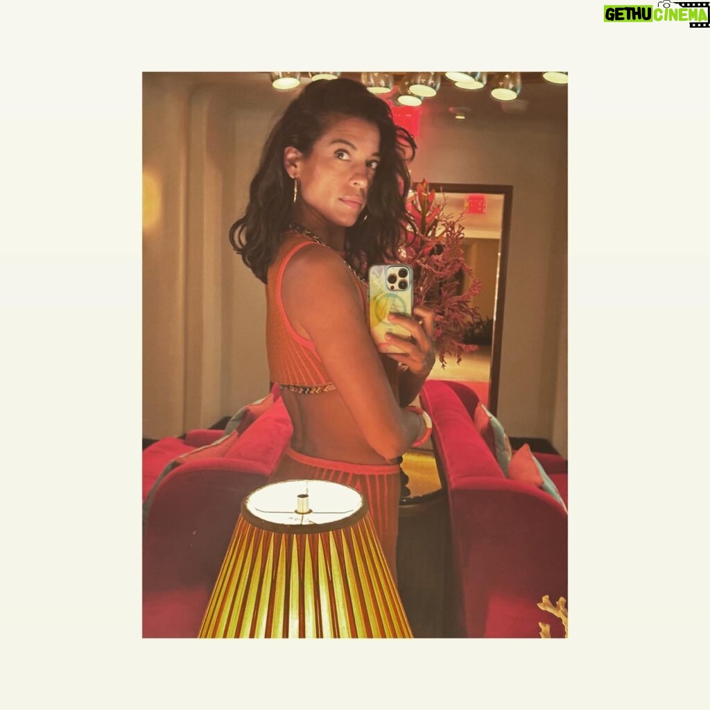 Stephanie Sigman Instagram - MIAMI VIBES