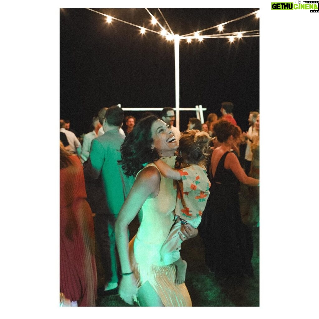 Stephanie Sigman Instagram - •P U G L I A• What an Amazing Celebration of your 40th trip around the sun 💚 @wheresrb , thank you guys for including us, we had a Blast celebrating you , life, friendship & chosen family in this wonderful location @helloashlea you must be from another planet because I still can’t figure out how you do it ALL with so much Grace and Joy ❤️ special thanks to @mrjacobpatrick for the beautiful photos he captured