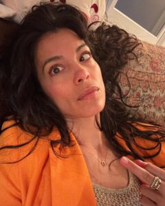 Stephanie Sigman Instagram - Life Lately