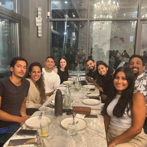 Stephanie Siriwardhana Instagram - Family Time 🥰♥️