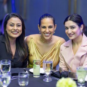 Stephanie Siriwardhana Instagram - Had the BEST time Hosting & Singing at the Legends Cricket Trophy Gala Dinner Night! 🥰♥️

Can't wait for the tournament to kick off on the 8th! 🏏 🥳 Stay Tuned!! 🤩
.
#cricket #cricketlovers #legendscrickettrophy #cricketsrilanka #srilanka #srilankacricket #cricketindia #indiacricket #games #honour #gentlemen #legends #legend #excited #staytuned #sport