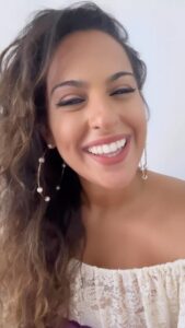 Stephanie Siriwardhana Instagram - I'll tell you all about the Breakup Story at the Y FM BREAKUP PARTY! ♥️ Look forward to seeing you there!🥰 When: 19th August 2023 Where: Stein Studio, Rathmalana What time: 2pm onwards Invitations are limited, so hurry and message 'Breakup party' to 0760 927 927 on WhatsApp to secure your free invitation! 🥰