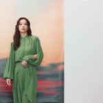 Stephy Tang Lai-Yan Instagram - 𝐅𝐢𝐠𝐚𝐫𝐨 𝐝𝐢𝐠𝐢𝐭𝐚𝐥 𝐜𝐨𝐯𝐞𝐫 #madamefigarohk #loropiana