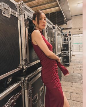 Stephy Tang Lai-Yan Thumbnail - 36K Likes - Most Liked Instagram Photos