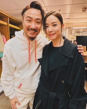 Stephy Tang Lai-Yan Thumbnail - 36K Likes - Most Liked Instagram Photos