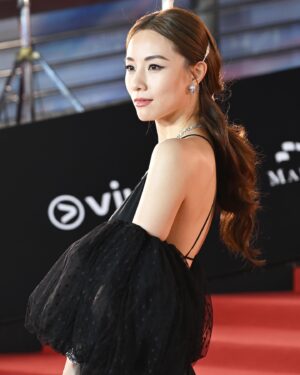 Stephy Tang Lai-Yan Thumbnail - 48.2K Likes - Most Liked Instagram Photos