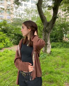 Sterling Jerins Top 100 Instagram Photos and Posts