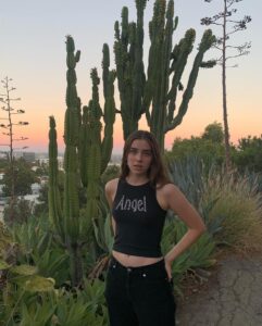 Actress Sterling Jerins HD Instagram Photos and Wallpapers August 2020