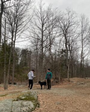 Sterling Jerins Instagram - Missing the family while in quarantine !
Hope you’re all staying safe and clean :) Stay at home!
—Sterling 🥰🥰