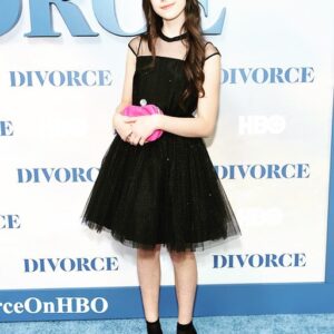 Sterling Jerins Instagram - Divorce premiere!!!! I had the best time and the show is so funny!  Watch it air on HBO on Sundays @10!