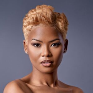 Sthandile Nkosi Instagram - 24th September was a mess but let’s do it right… (Swipe left to see my vibe on my birthday).

If someone ever told 4 year old shy me that I’d be such a confident young lady when reaching 30. I wouldn’t have believed it. Thank you God for the 30 years of experience. Let’s make 30 more. 

I appreciate the time you all took to either wish me a happy birthday on Sunday or spend some time with me virtually or in person. I truly appreciate it. You’re all God sent. 

Siyivalile iCalendar yakwa September. Glory be to God! ❤️🙏🏾

📸: @stillsbytom_headshots @stillsbytom 🔥

#happybirthday #happybelatedbirthday #24sept #heritageday #fypage