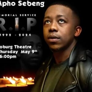 Sthandile Nkosi Instagram - 💔🥹😭