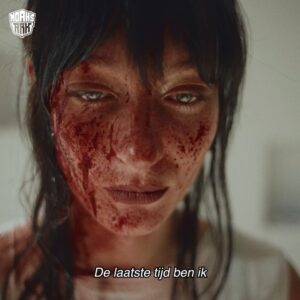 Stien den Hollander Instagram - clip van ‘Nooit Meer Spijt’ out now!! @simonbecks_ @froknroll