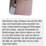 Stina Wollter Instagram - ❤️❤️❤️❤️❤️❤️❤️ Vi är alla en del i ett större läkningsarbete.