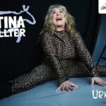 Stina Wollter Instagram - WOHOOOOOO URKULT!!! Tillsammans med enastående musiker: @olsmick @peckapope @madeleinecello @classbo @johan_robert_oberg Posted @withregram • @urkult Urkult välkomnar med stor glädje en allkonstnär som berör: ✨STINA WOLLTER ✨ @stinawollter kommer tillbaka till Urkult med musik och texter som berör och berättar! Livet och levandet, mörkret och ljuset, händelserna däremellan. Få människor kan berätta så autentiskt, medryckande och mångfacetterat. “Den där pendeln som slagit i mig sen tonåren är numera synkad med mina hjärtslag, andetag och tankebanor. Ut i händerna. Konsten och skapandet är den plats som är min”. Fem år har gått sedan den magiska kvällen då vi fick ta del av Stinas färgrika musikaliska palett på Solscenen. Hennes genuina närvaro är som en kanal in i det djupt mänskliga, de känslosamma upplevelser som vi alla kan relatera till. Sorgligt, glatt, naket, litet och stort. Nu är det åter dags att få dela tid runt livets förunderligheter, denna gång kliver hon upp som sextett på stora scenen och även med en del nytt svenskt material. 🎶🎵🎶🎵🎶 Urkult warmly welcomes this multi-artist: ✨STINA WOLLTER ✨ Stina Wollter returns to Urkult with her touching and storytelling music and lyrics. Life and living, darkness and light, the events in between, few people can tell so authentically, compellingly and multifacetedly. ”That pendulum that struck me since my teenage years is now in sync with my heartbeat, breath and train of thought. Out of hand. Art and creation is the place that is mine”. Five years have passed since the magical evening when we got to experience Stina’s colorful musical palette on the Urkult Stage, Solscenen. Her genuine presence is like a channel into the deeply human, the emotional experiences we can all relate to. Sad, happy, naked, small and big. Now it’s time again to share time around the wonders of life, this time she steps up as a sextet on the big stage and also with some new Swedish song material. 💕💕💕💕💕 . . . . . #multiartist #kroppsaktivism #urkult2024 Foto @fotograf_gliljevall