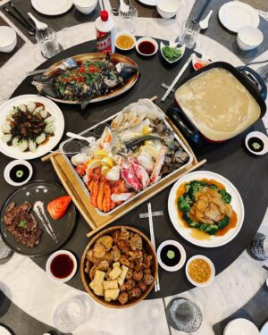 Suan Chen Instagram - ㊗️
🐯年吉祥
 平安健康最重要