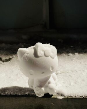 Suan Chen Instagram - ❄️
每
一
種
熱愛
都值得全力以赴_