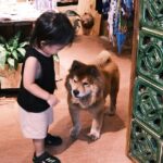 Suan Wang Instagram - 最美好的時光，就是當下，現在。 我快不快樂， 絕對不是建築在任何人身上， 我也常常在自己的情緒中我跌跌撞撞， 每天也在努力著， 努力對至尊寶放手， 給他看ipad， 才能獲得20分鐘的喘息時間， 但隨之而來強大席捲上來的感覺是， 自己是個壞媽媽，深深罪惡感。 看著罪惡感， 我通常選擇用力往前跨， 然後我會去照鏡子告訴自己， 「我是最棒的媽媽。」 我面對我兒子，我真的只有滿滿的愛， 而且非常感恩有這個機會， 陪伴他在這個世界走一遭。 沒有任何人，任何人！ 可以與論或批判我到底是不是個好媽媽， 包括我自己。 好與不好， 這世界上只有一個人可以， 我兒子， 只有至尊寶可以， 因為我是他的媽媽。 我愛你， 昨天，今天，明天， 永遠都愛你。
