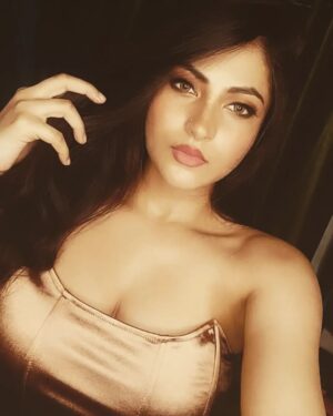 Subholina Sen Instagram - 🌼🌸