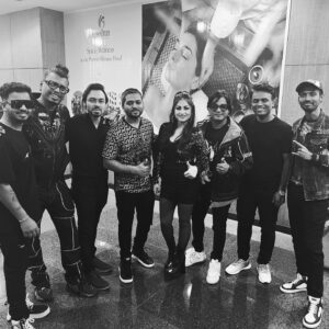 Subholina Sen Instagram - Finally the mid November to mid December schedule comes to an end ! Hardly any sleep , non stop travel , over 50 flights, 16 shows , the best musicians , sooo much fun, lots of glam , lots of memories ♥️♥️♥️. Here are some moments 
So blessed and thankful to have chosen this passion of mine and so grateful for the rewards ! Lots of love and prayers for everyone . Have a great December ♥️♥️♥️🥳