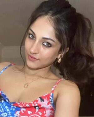 Subholina Sen Instagram - Dress up ops after long ☺️🥰