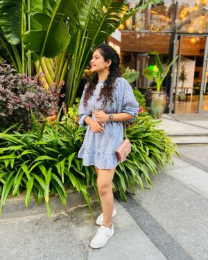 Subiksha Kayarohanam Instagram - Trust the magic of new beginnings 🪄 ✨❤️