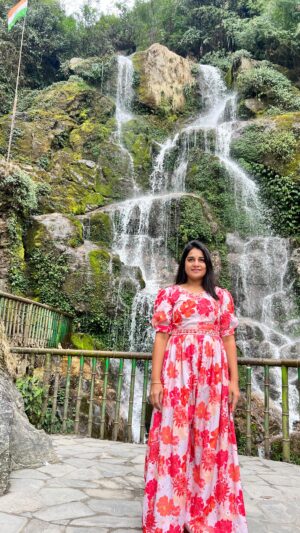 Sudeepa Pinky Instagram - 