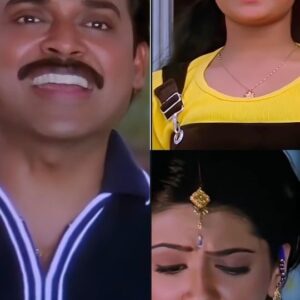 Sudeepa Pinky Instagram - Dabbu tho venky ni konaleru 😉😉
Watch till end...
.
.
.
Follow @actor.venkatesh
Follow @venkateshdaggubati
.
.
.
#venkateshdaggubati #venkateshfansclub #venky #venkymama #venkatesh #venkateshfans #daggubati #daggubativenkatesh #trending #trendingreels #trendingsongs #love #family #relationship #goals #viral #venkateshsoundarya #reels #instareels #instamusic #pavitrabandham@venkateshdaggubati #jaivictory #victoryvenkatesh #actorvenkatesh #venkateshdaggubati #jaivictory