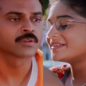 Sudeepa Pinky Instagram - Nuv kottha doubts pettakamma 🤣🤣
Watch till end..
.
.
.
Follow @actor.venkatesh
Follow @venkateshdaggubati
.
.
.
#venkateshdaggubati #venkateshfansclub #venky #venkymama #venkatesh #venkateshfans #daggubati #daggubativenkatesh #trending #trendingreels #trendingsongs #love #family #relationship #goals #viral #venkateshsoundarya #reels #instareels #instamusic #pavitrabandham@venkateshdaggubati #jaivictory #victoryvenkatesh #actorvenkatesh #venkateshdaggubati #nuvvunakunachav