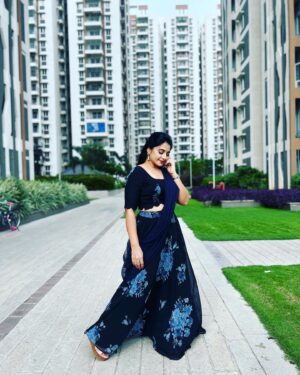 Sudeepa Pinky Instagram - Do you remind yourself every day to stay humble ?
Do u believe that we all are unique beings shining our own beautiful light?. #randomness #blacklehengalove💗#telugu #actress #hyderabad #pinkysudeepa