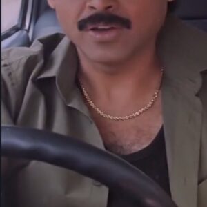 Sudeepa Pinky Instagram - Face endhuku Ala pettav 😜😜
Watch till end
.
.
.
Follow @actor.venkatesh
Follow @venkateshdaggubati
.
.
.
#venkateshdaggubati #venkateshfansclub #venky #venkymama #venkatesh #venkateshfans #daggubati #daggubativenkatesh #trending #trendingreels #trendingsongs #love #family #relationship #goals #viral #venkateshsoundarya #reels #instareels #instamusic #pavitrabandham@venkateshdaggubati #jaivictory #victoryvenkatesh #actorvenkatesh #venkateshdaggubati #nuvvunakunachav