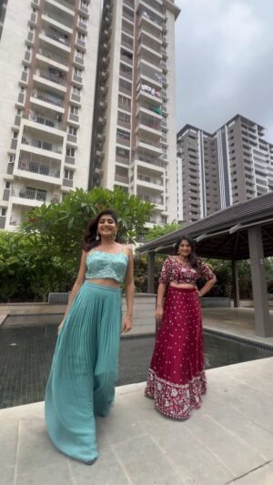 Sudeepa Pinky Instagram - ✨A great dress can make you remember what is beautiful about the day.. keep growing memories ✨

Dresses 👗 @nishpanna_couture
Pc 📸📸 @candid_shoooter_ 

#instagood #trending #like #explore #viral #instadaily #reelsinstagram #likeforlikes #followforfollowback #music #fashion #likes #foryou #reelsindia #photooftheday #videooftheday #photography #explorepage #pinky #pinkysudeepa #tollywoodactress #tollywood #telugu #actress #biggboss