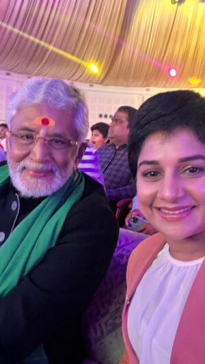 Sudeepa Pinky Instagram - Sankranthi sambaralu 2024 @Muscat Oman
@muralimohanmaganti Garu
@artist_rajitha 
@sonia_chowdary_official 
@pinky_sudeepaofficial 
@CMYF muscat
@Royalking
@vibrant signatures