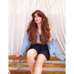 Sudeepa Singh Instagram – Post pack up mood be like👀🎶