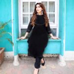Sudeepa Singh Instagram – آغاز👀🖤🧿
