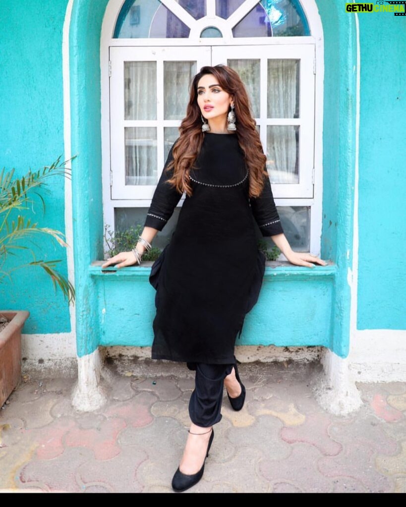 Sudeepa Singh Instagram - آغاز👀🖤🧿