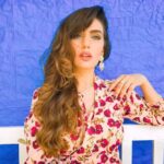 Sudeepa Singh Instagram – Kudi lagdi Gulaab 🩷👀