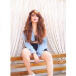 Sudeepa Singh Instagram – Post pack up mood be like👀🎶