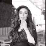 Sudeepa Singh Instagram – Ikk meri akh kaashni 👀🖤🎥