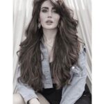 Sudeepa Singh Instagram – It’s a good hair day 🤍