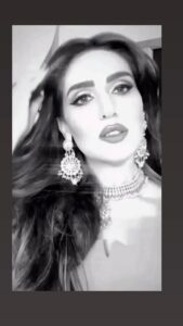 Sudeepa Singh Instagram - Thank u meri jaan “Bella” for always showering your love n support upon me :) n for making these beautiful edits full of love n warmth! I love you soo much!!❤️🧿pls keep them coming.. p.s tagging all the fan clubs 🙏🦋