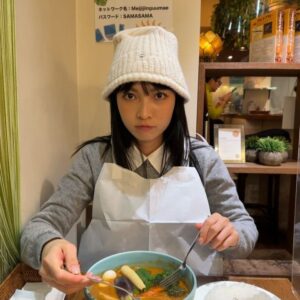 Suey Kwok Instagram -    東京碎片 🌊🇯🇵