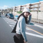 Suey Kwok Instagram - 直到世界盡頭🌊