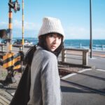 Suey Kwok Instagram - 直到世界盡頭🌊