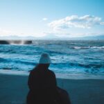 Suey Kwok Instagram - 直到世界盡頭🌊