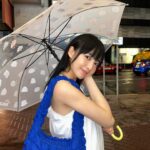Suey Kwok Instagram - 帶遮帶遮☔️☔️☁️