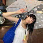 Suey Kwok Instagram - 帶遮帶遮☔️☔️☁️
